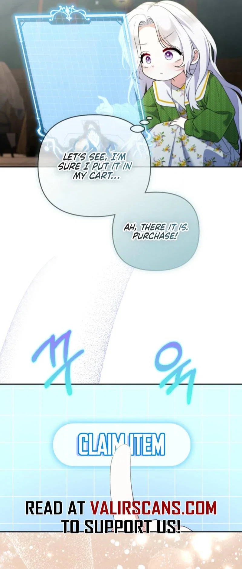 This Reincarnation Comes at a Price Chapter 30 - Page 15