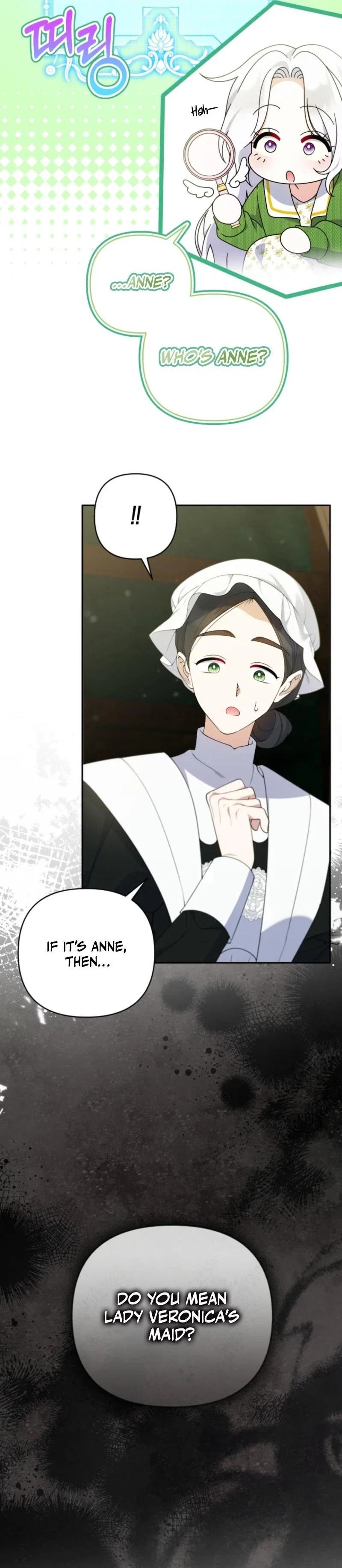 This Reincarnation Comes at a Price Chapter 30 - Page 18