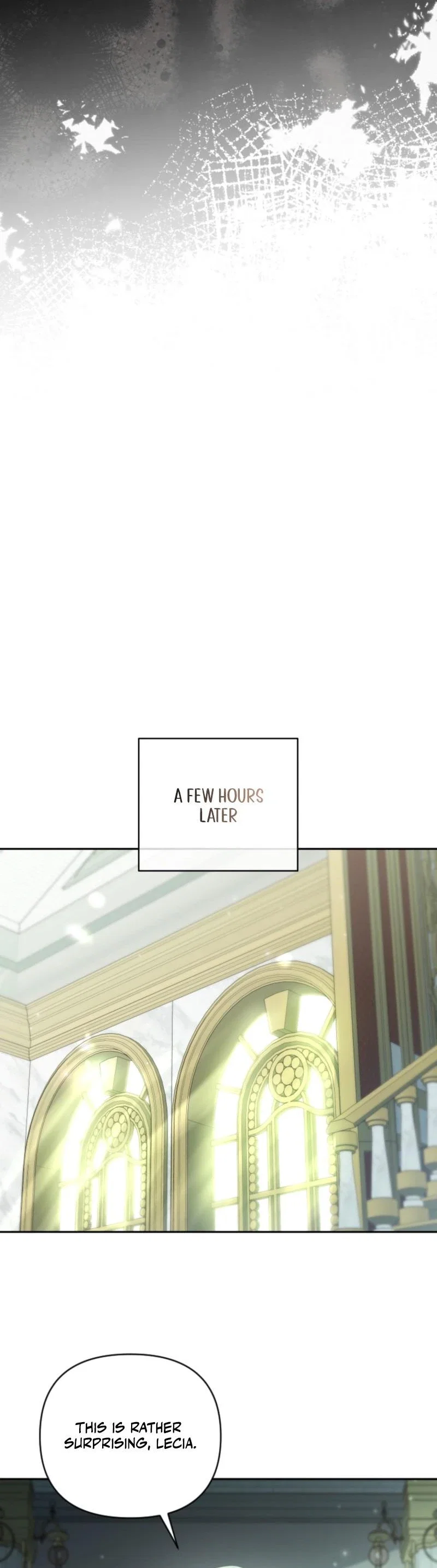 This Reincarnation Comes at a Price Chapter 30 - Page 19