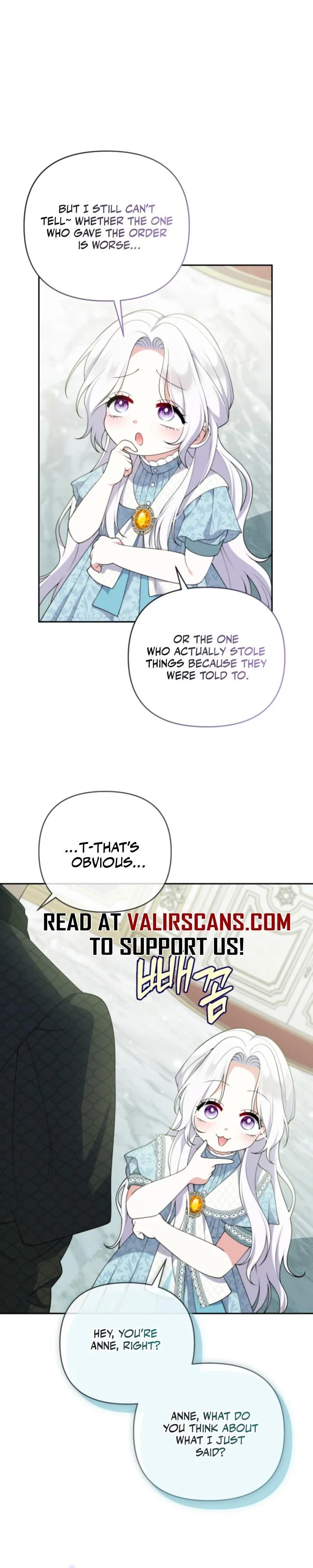 This Reincarnation Comes at a Price Chapter 30 - Page 30