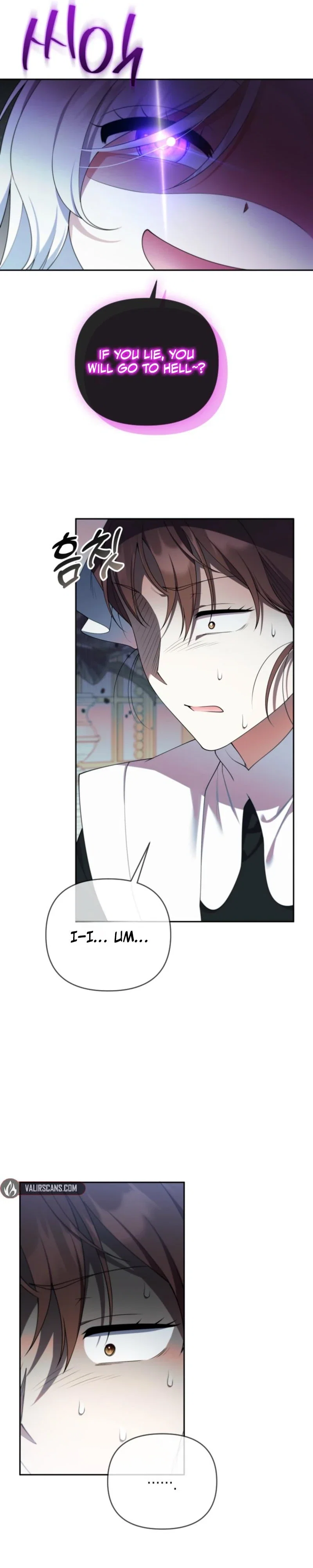 This Reincarnation Comes at a Price Chapter 30 - Page 31