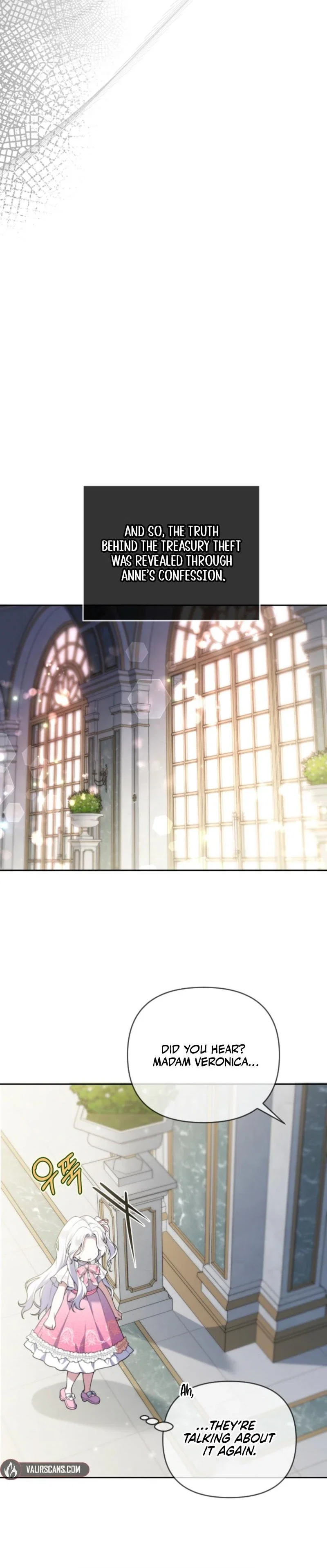 This Reincarnation Comes at a Price Chapter 30 - Page 34