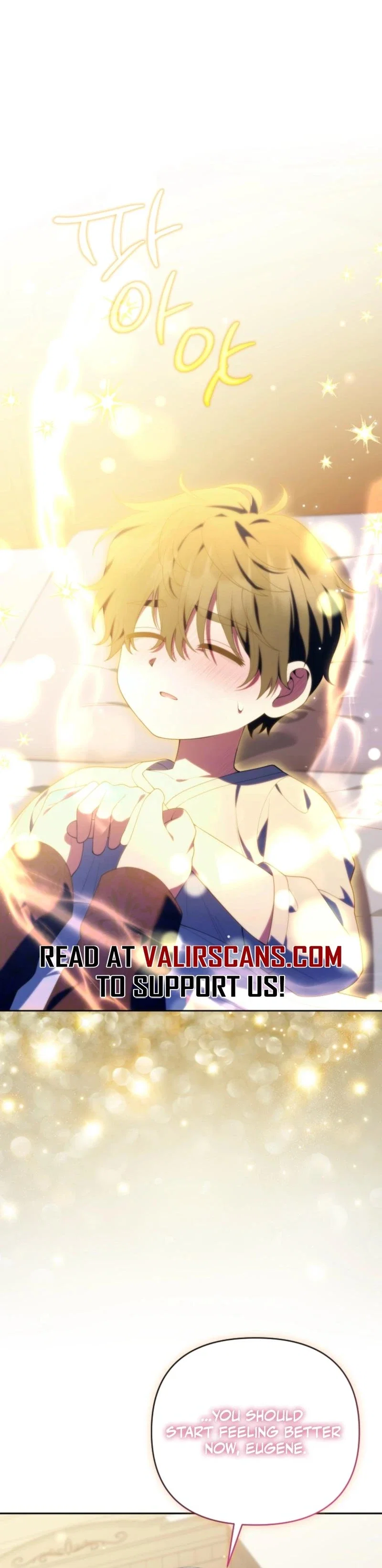 This Reincarnation Comes at a Price Chapter 37 - Page 8