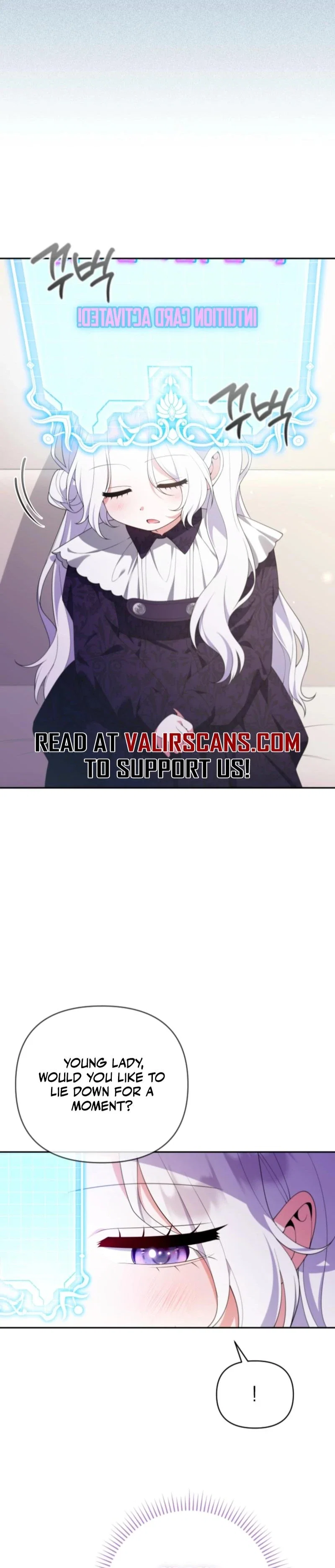 This Reincarnation Comes at a Price Chapter 37 - Page 15