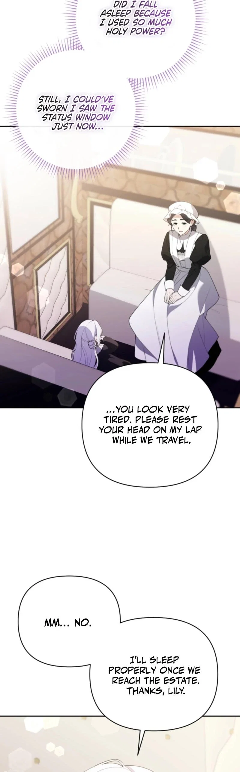 This Reincarnation Comes at a Price Chapter 37 - Page 16