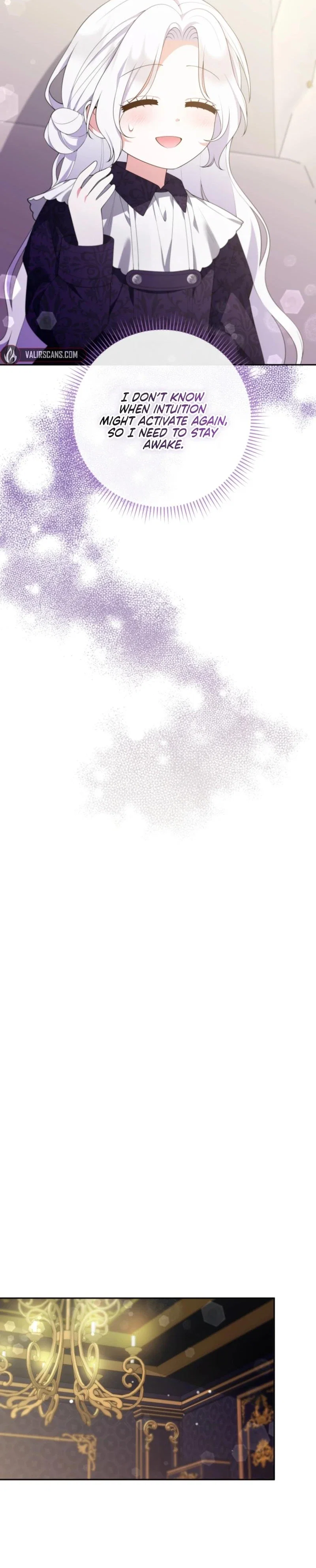 This Reincarnation Comes at a Price Chapter 37 - Page 17