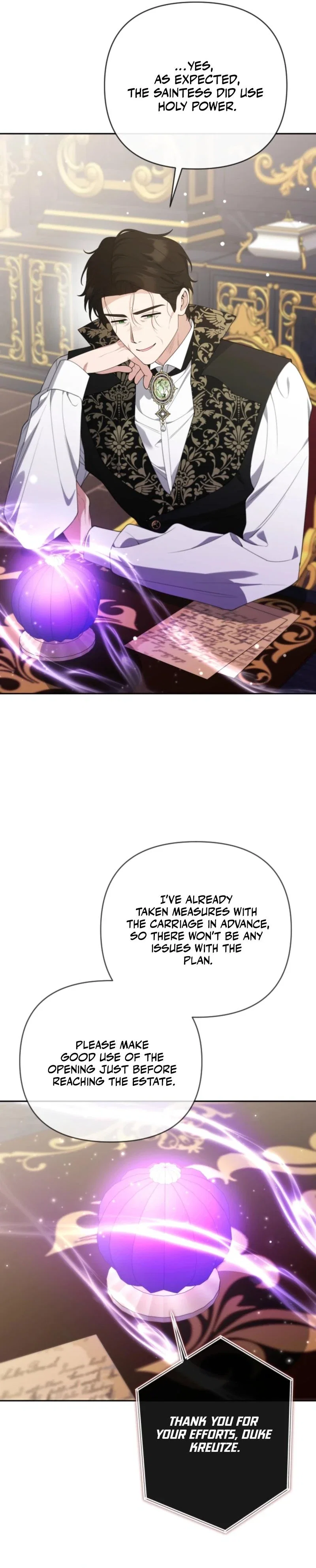This Reincarnation Comes at a Price Chapter 37 - Page 18