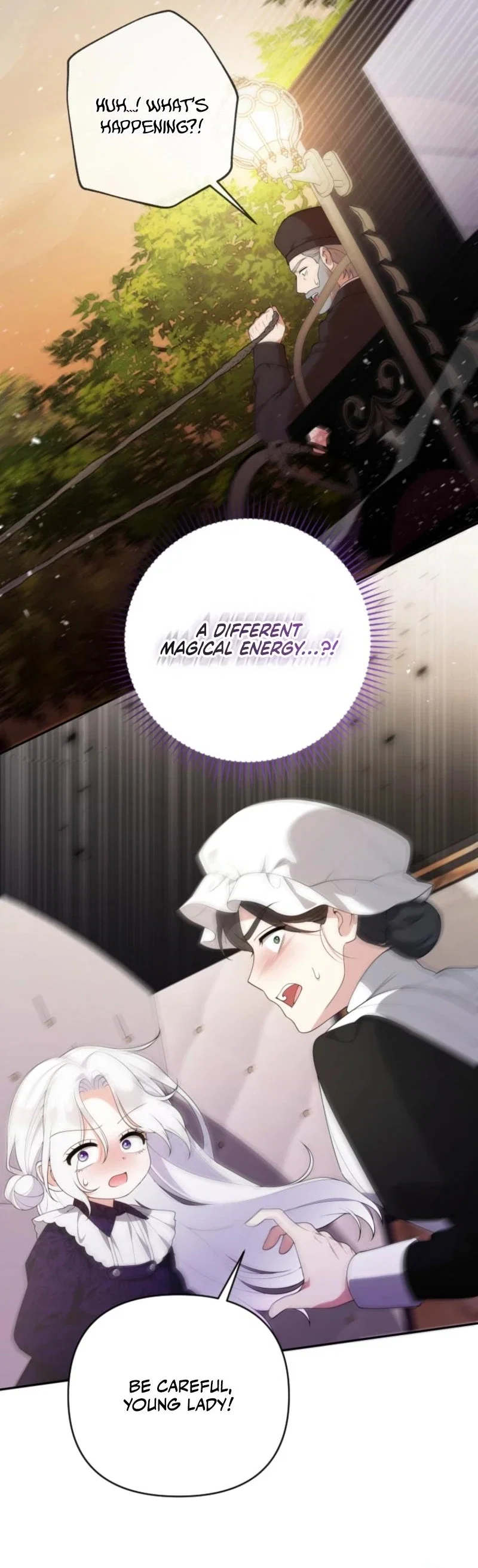 This Reincarnation Comes at a Price Chapter 37 - Page 22