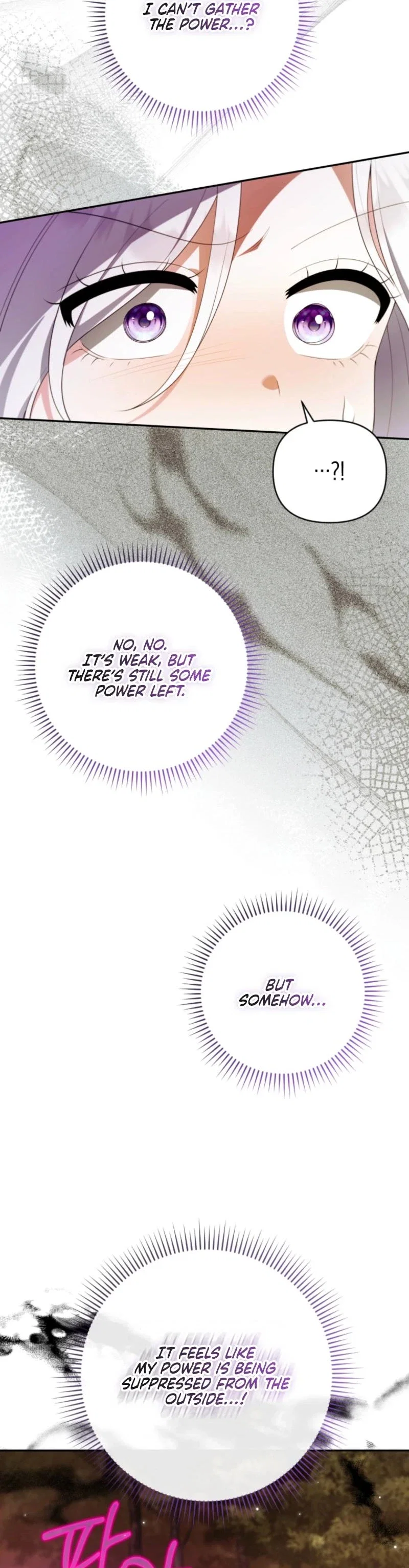 This Reincarnation Comes at a Price Chapter 37 - Page 26