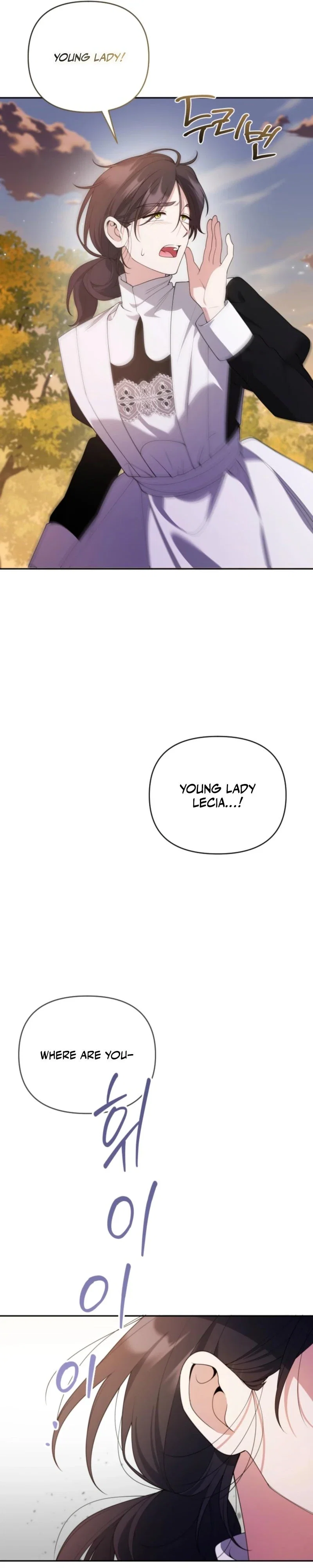 This Reincarnation Comes at a Price Chapter 37 - Page 34