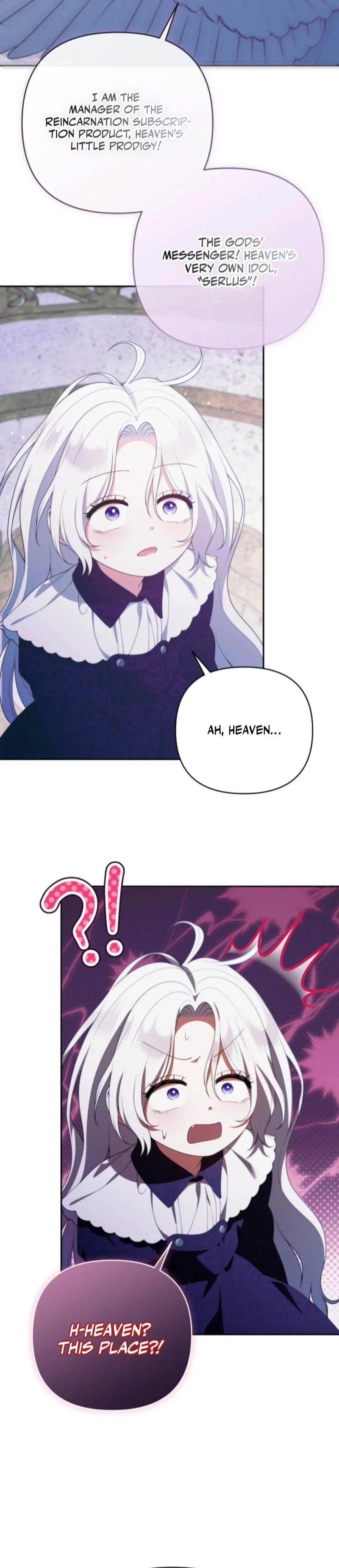 This Reincarnation Comes at a Price Chapter 38 - Page 27