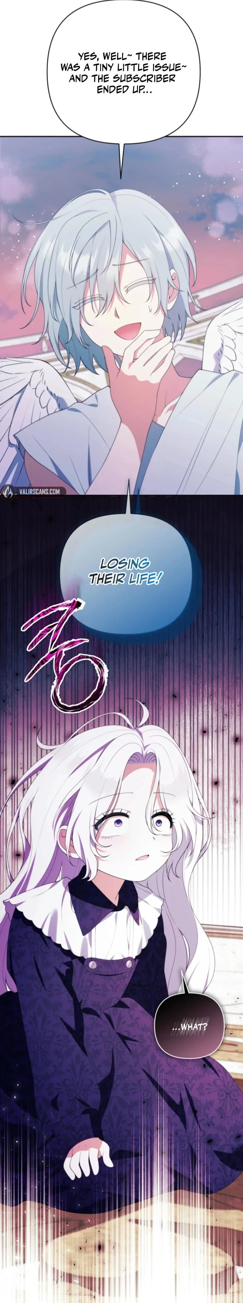 This Reincarnation Comes at a Price Chapter 38 - Page 28