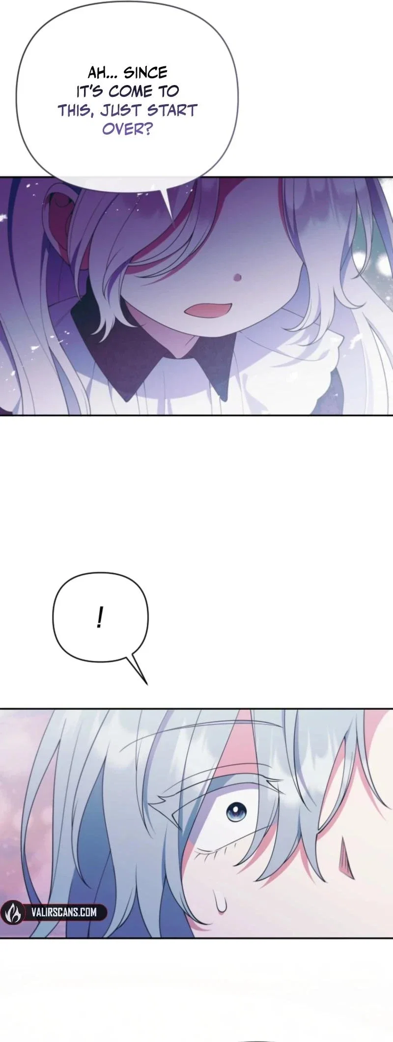 This Reincarnation Comes at a Price Chapter 39 - Page 4