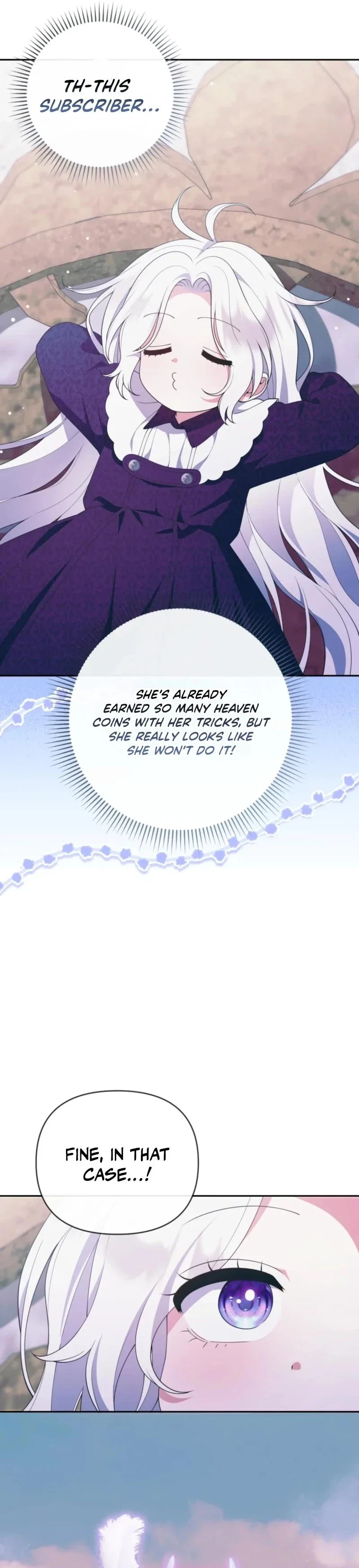This Reincarnation Comes at a Price Chapter 39 - Page 7