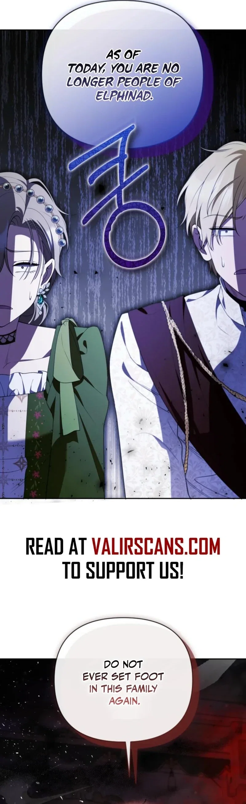 This Reincarnation Comes at a Price Chapter 39 - Page 24