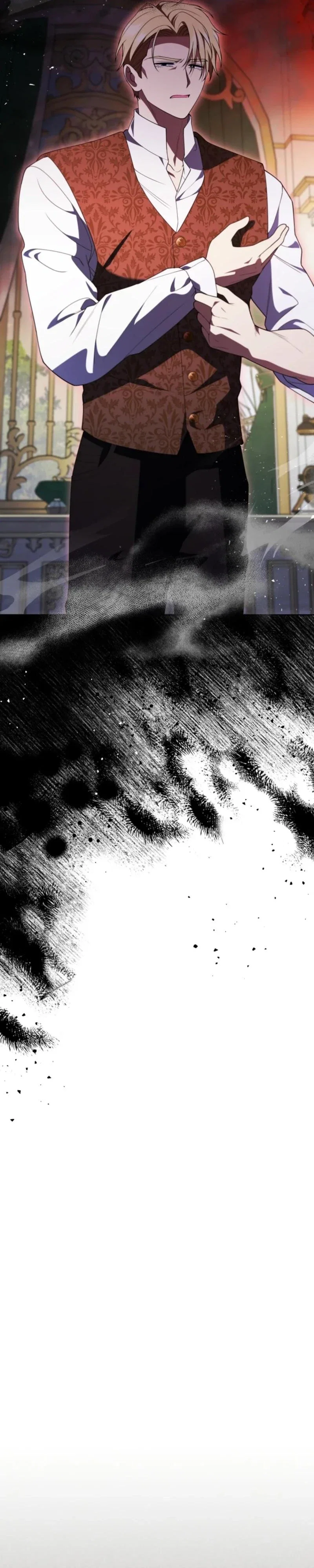 This Reincarnation Comes at a Price Chapter 39 - Page 25