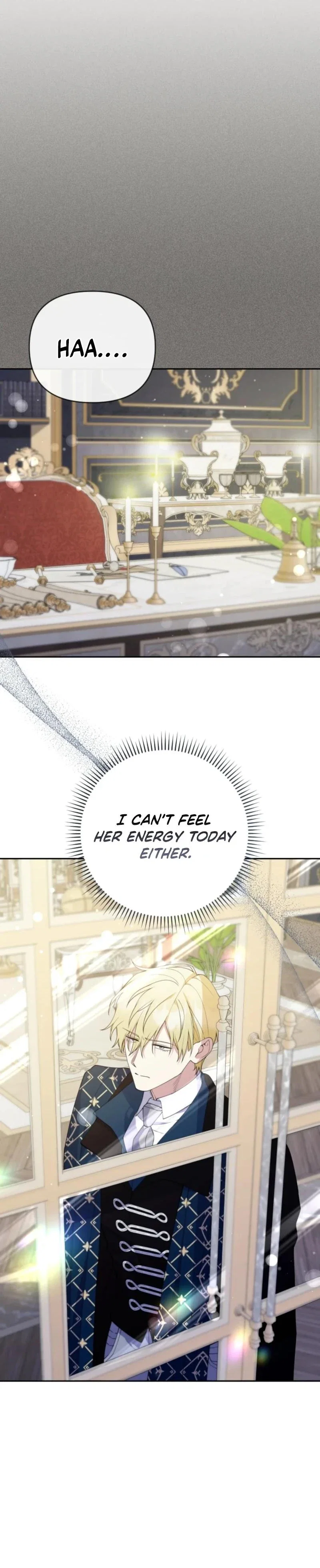 This Reincarnation Comes at a Price Chapter 39 - Page 26