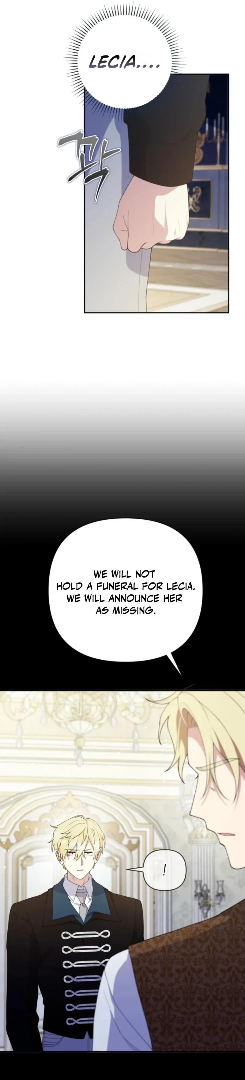 This Reincarnation Comes at a Price Chapter 39 - Page 27