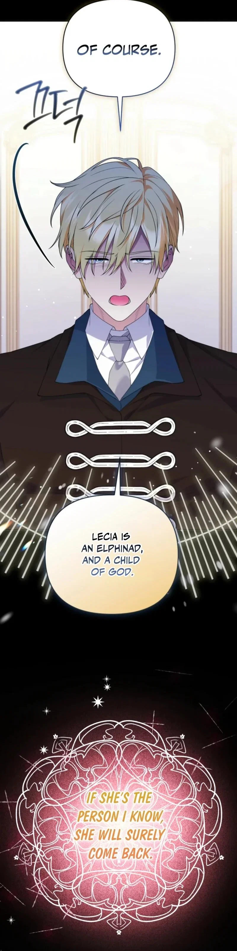 This Reincarnation Comes at a Price Chapter 39 - Page 29