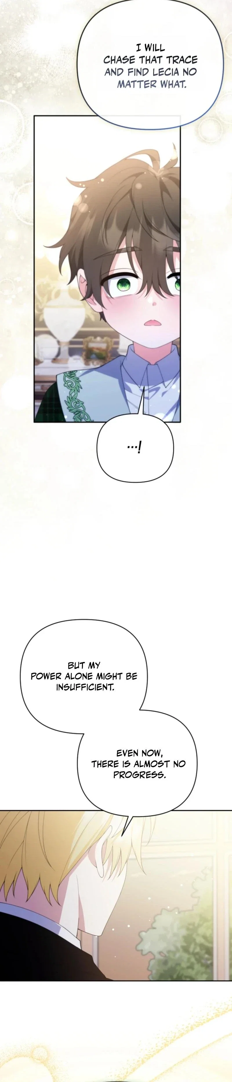 This Reincarnation Comes at a Price Chapter 39 - Page 37