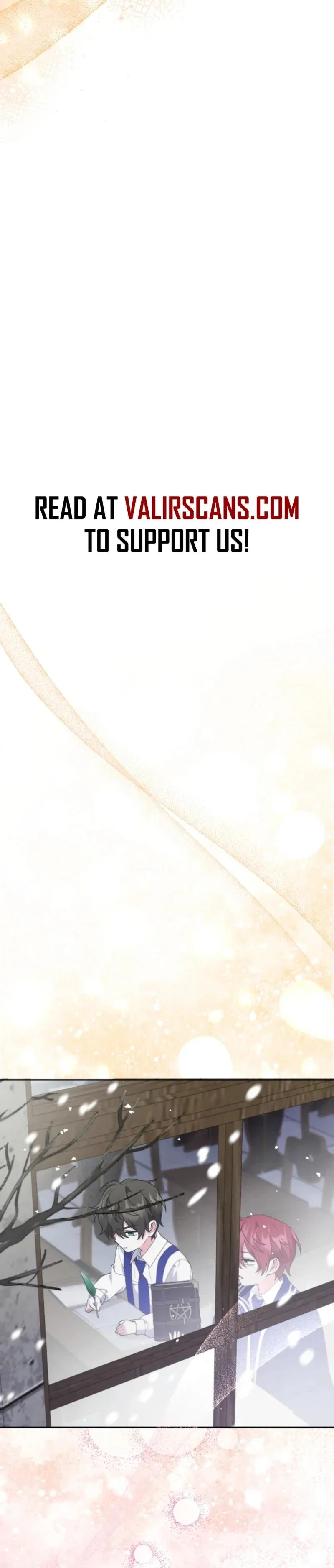 This Reincarnation Comes at a Price Chapter 39 - Page 40