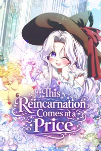 Read This Reincarnation Comes at a Price manga online free