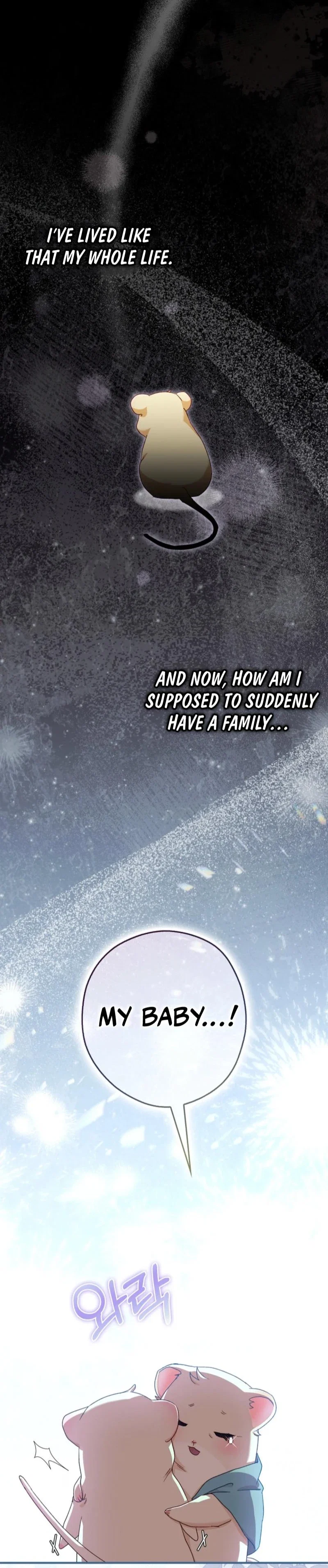 This Wild Mouse Has Taken Cinderella Chapter 6 - Page 14