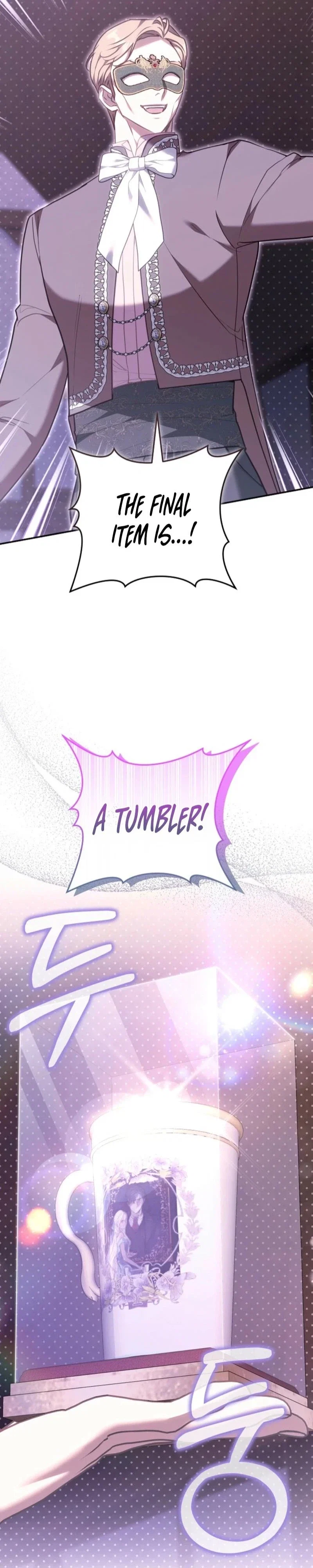 Though I’m a Homebody, I Found Myself in a Dark Captive Genre Chapter 27 - Page 3