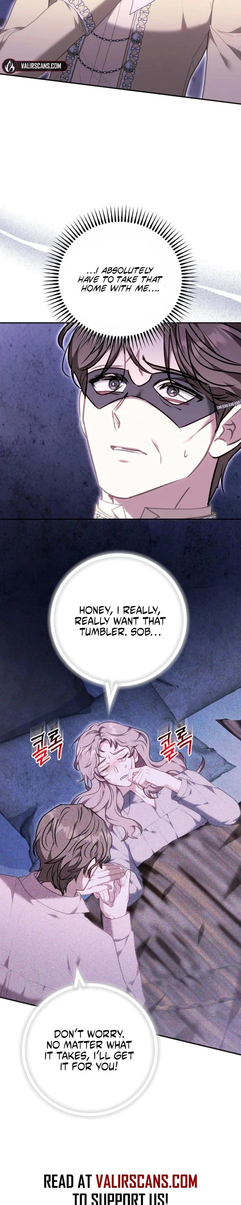 Though I’m a Homebody, I Found Myself in a Dark Captive Genre Chapter 27 - Page 5