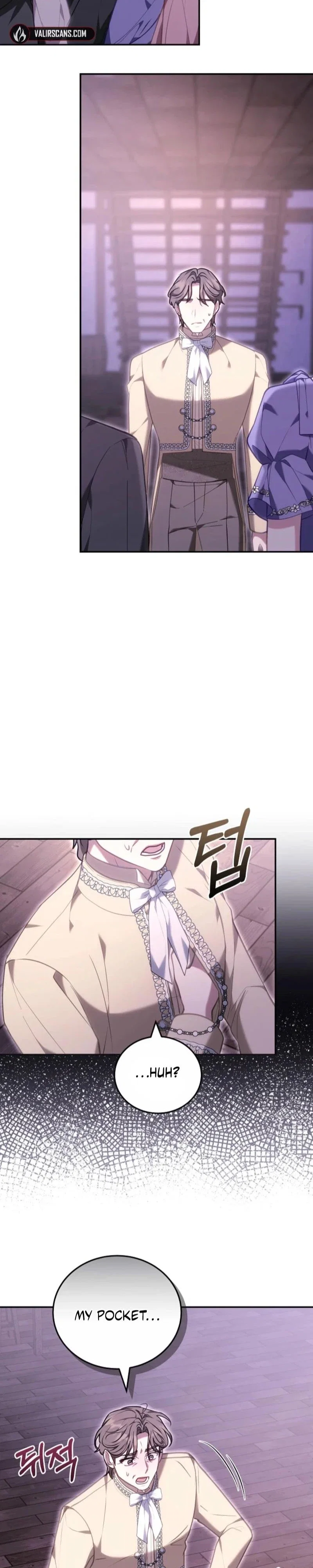 Though I’m a Homebody, I Found Myself in a Dark Captive Genre Chapter 27 - Page 13