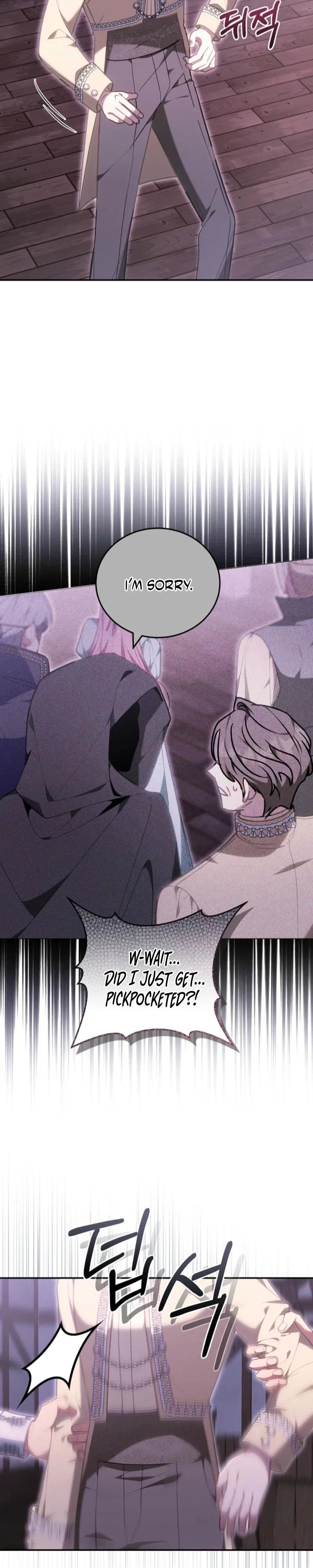 Though I’m a Homebody, I Found Myself in a Dark Captive Genre Chapter 27 - Page 14