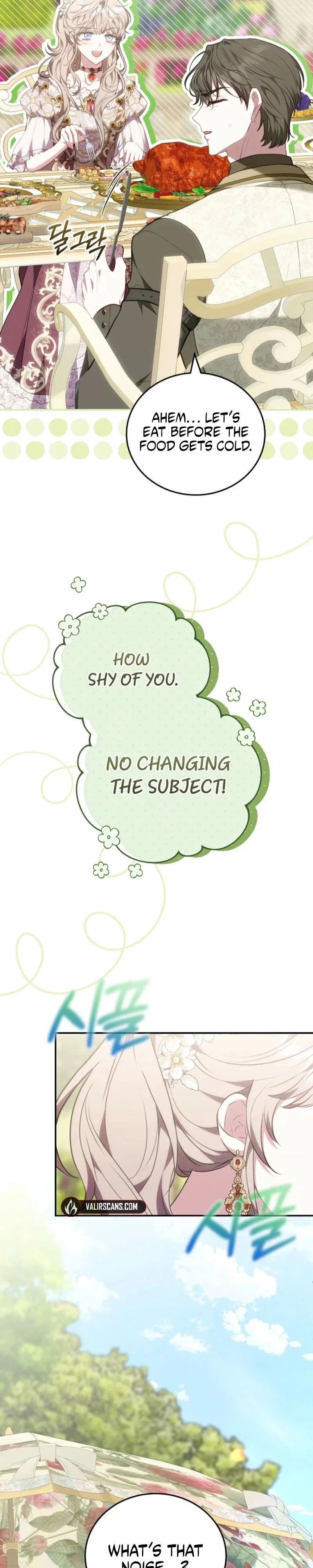 Though I’m a Homebody, I Found Myself in a Dark Captive Genre Chapter 27 - Page 29