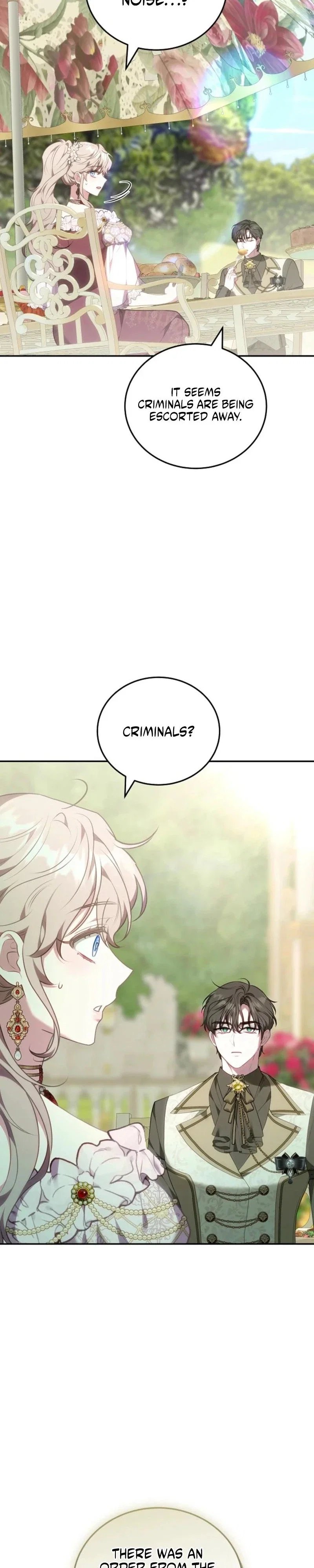 Though I’m a Homebody, I Found Myself in a Dark Captive Genre Chapter 27 - Page 30