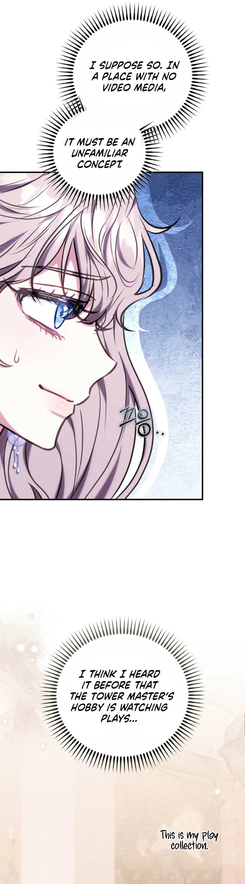 Though I’m a Homebody, I Found Myself in a Dark Captive Genre Chapter 43 - Page 4