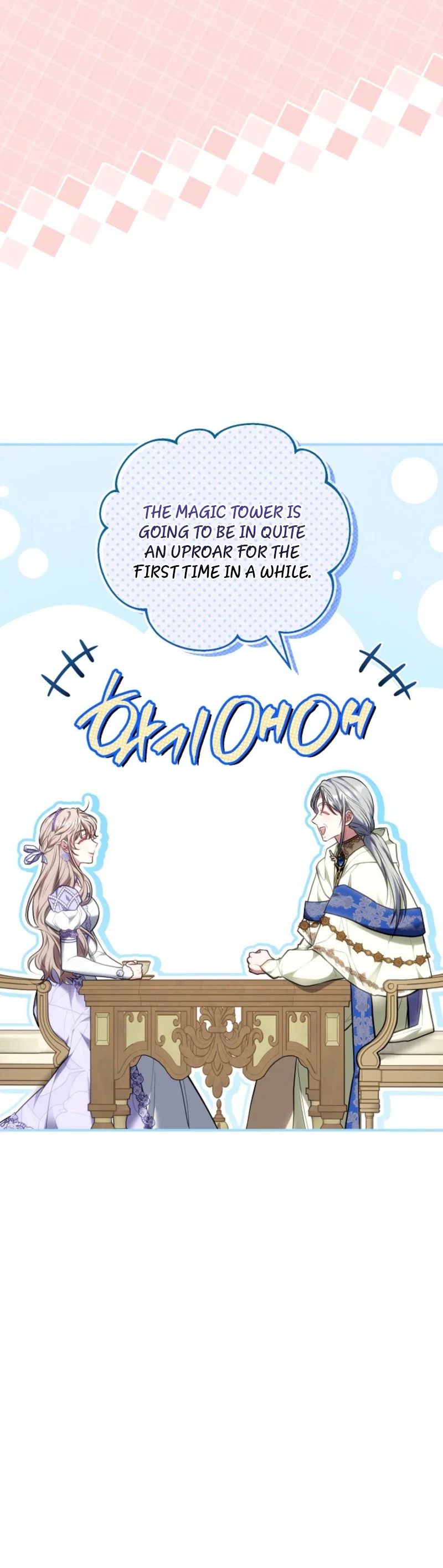 Though I’m a Homebody, I Found Myself in a Dark Captive Genre Chapter 43 - Page 13