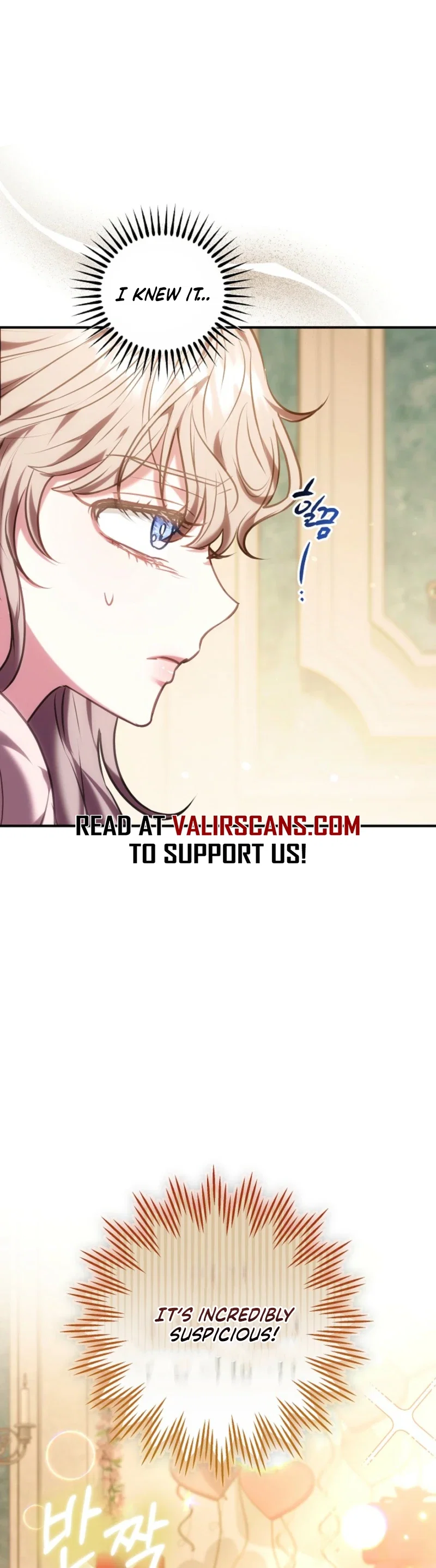 Though I’m a Homebody, I Found Myself in a Dark Captive Genre Chapter 43 - Page 28