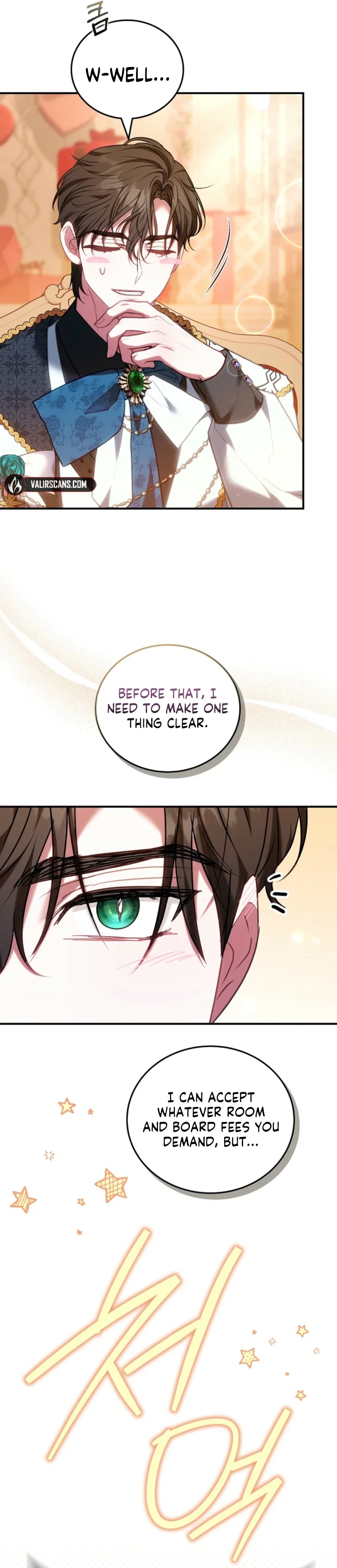 Though I’m a Homebody, I Found Myself in a Dark Captive Genre Chapter 43 - Page 32