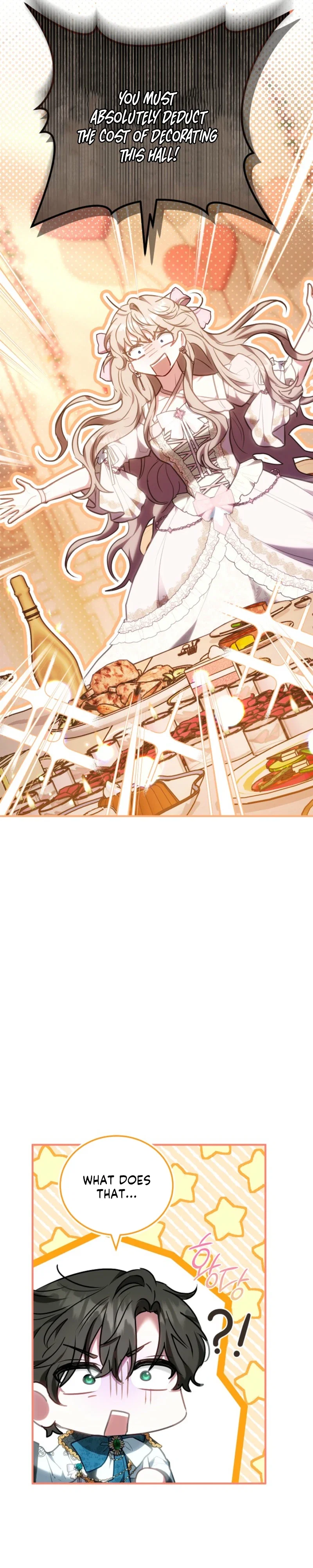 Though I’m a Homebody, I Found Myself in a Dark Captive Genre Chapter 43 - Page 33
