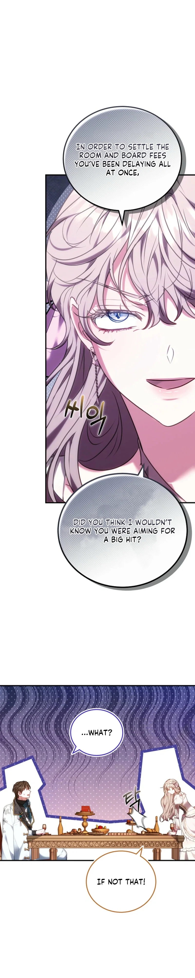 Though I’m a Homebody, I Found Myself in a Dark Captive Genre Chapter 43 - Page 34