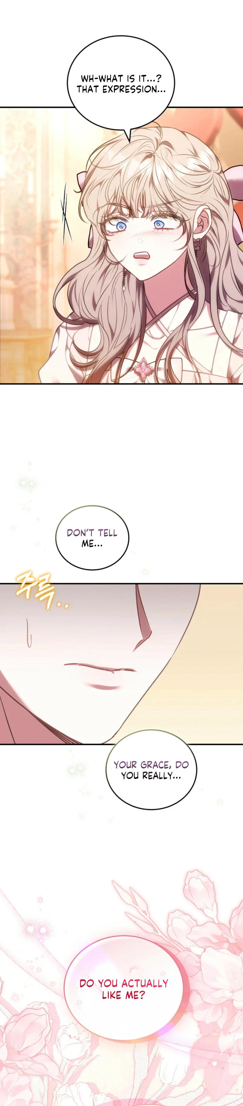 Though I’m a Homebody, I Found Myself in a Dark Captive Genre Chapter 43 - Page 36