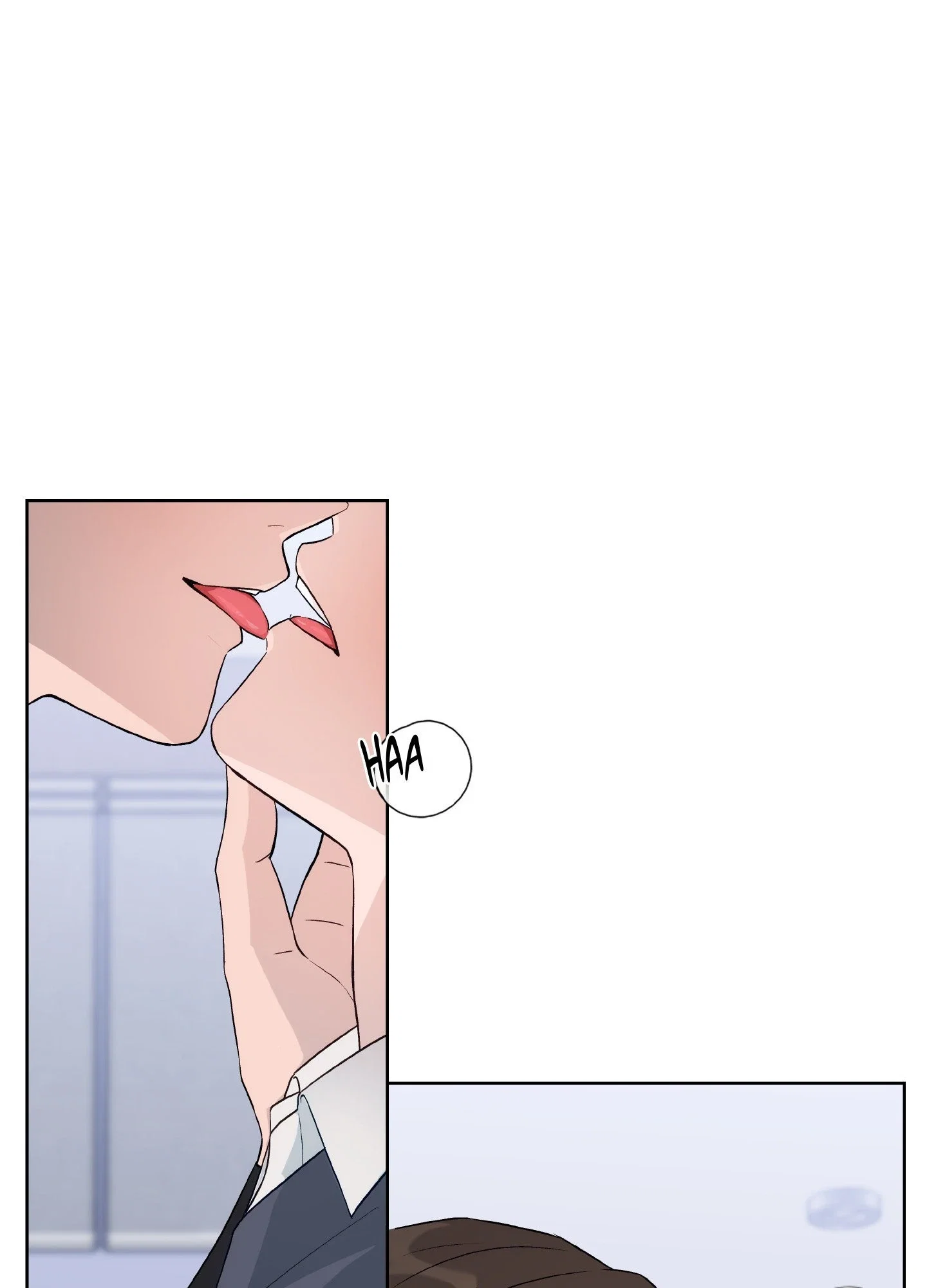 Three Nights Chapter 4 - Page 27