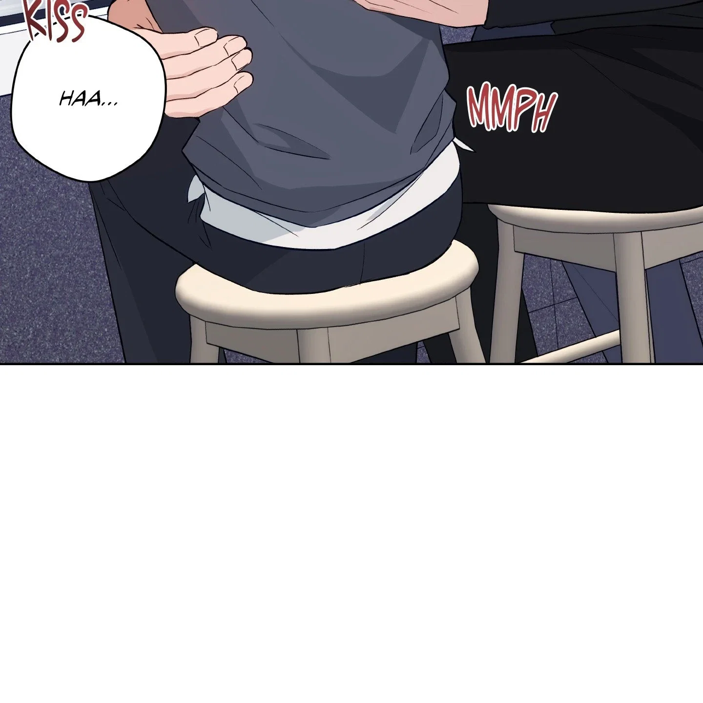 Three Nights Chapter 4 - Page 33