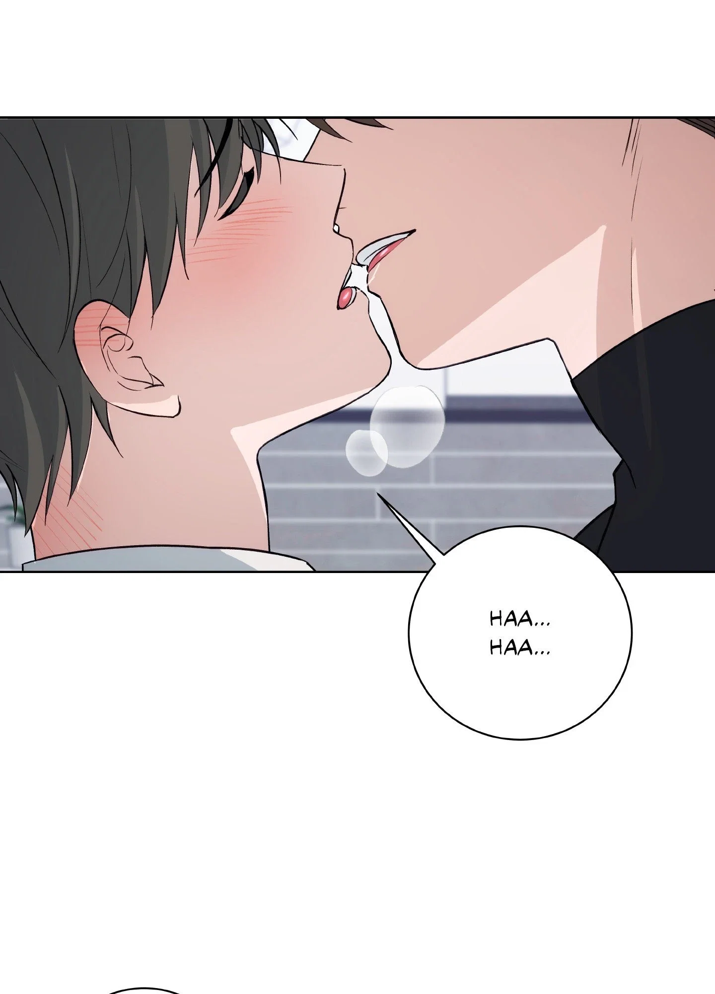 Three Nights Chapter 4 - Page 34