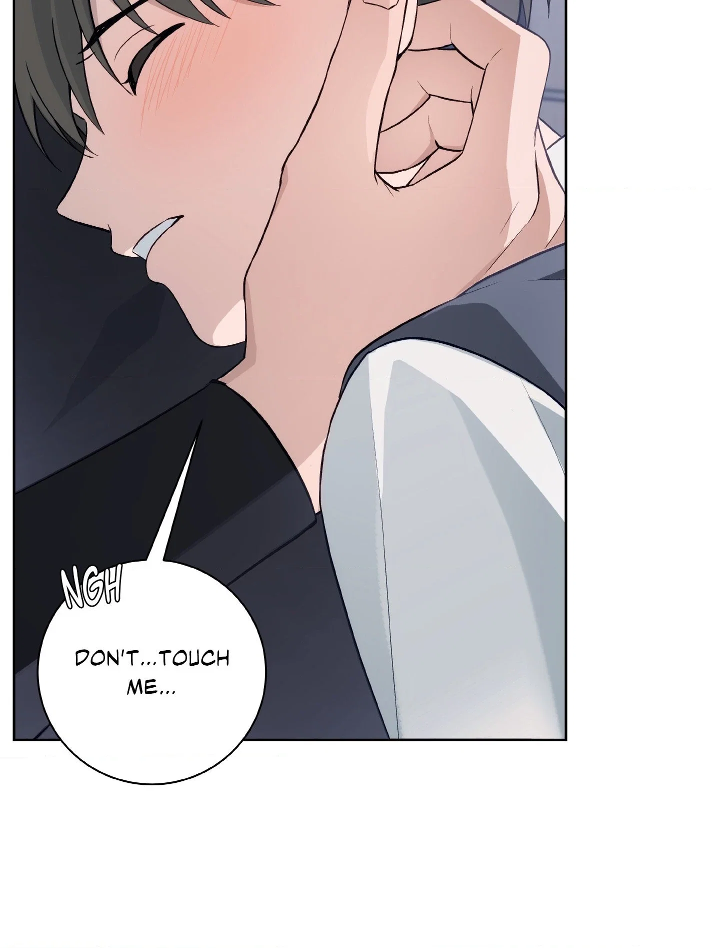 Three Nights Chapter 4 - Page 37