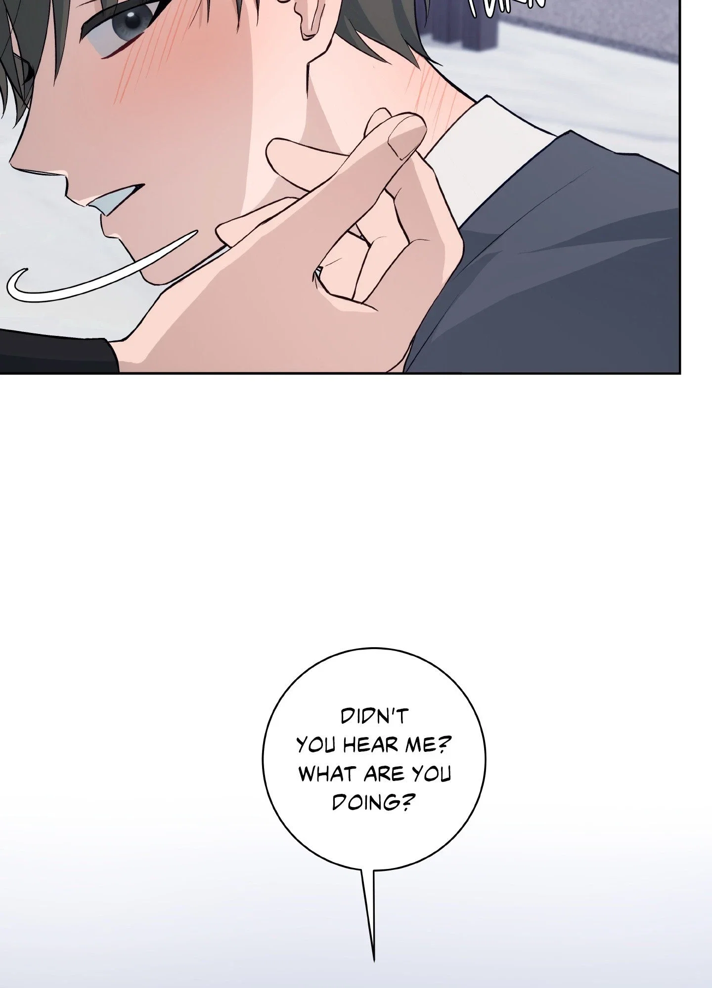 Three Nights Chapter 4 - Page 40