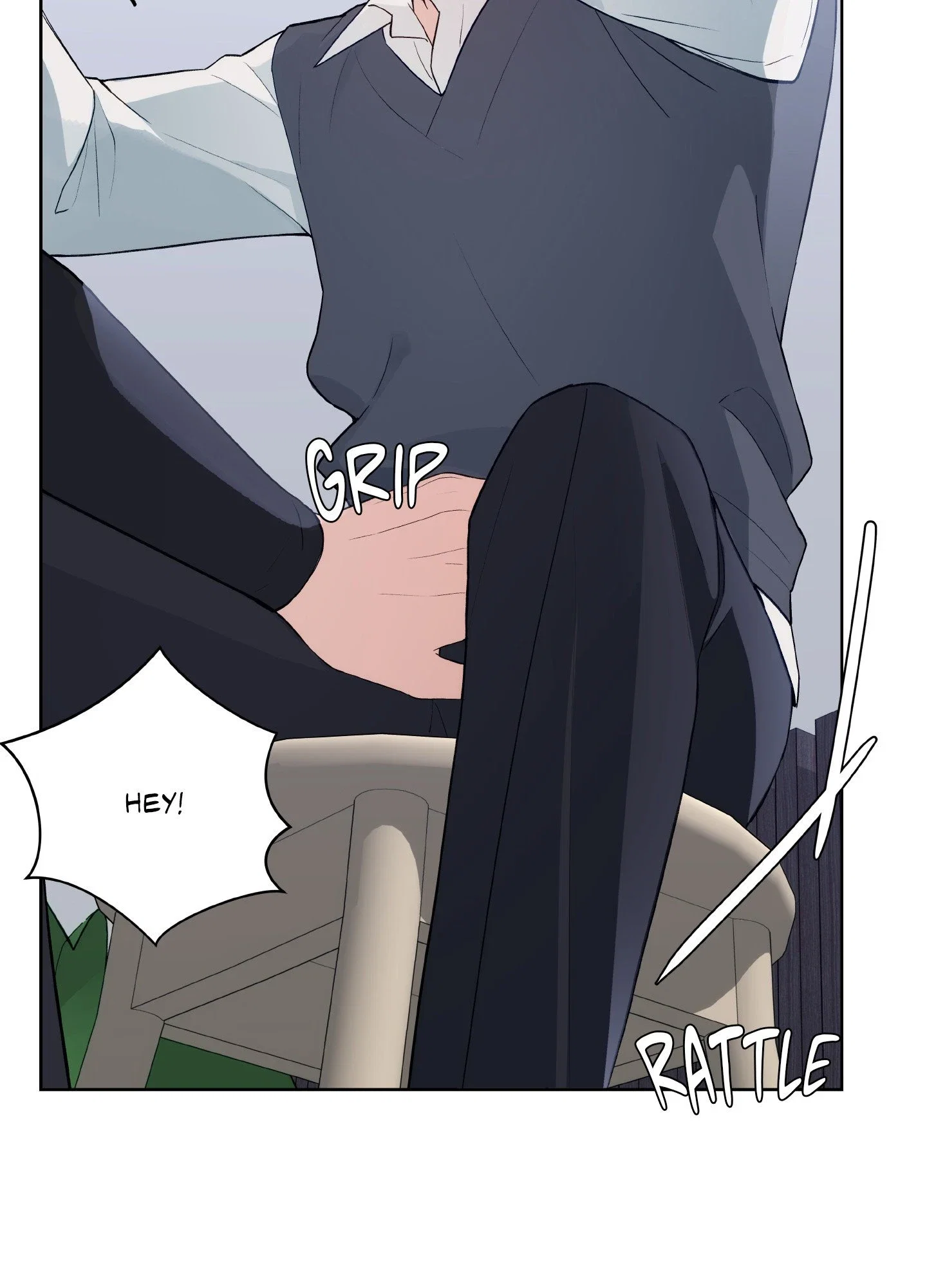 Three Nights Chapter 4 - Page 54
