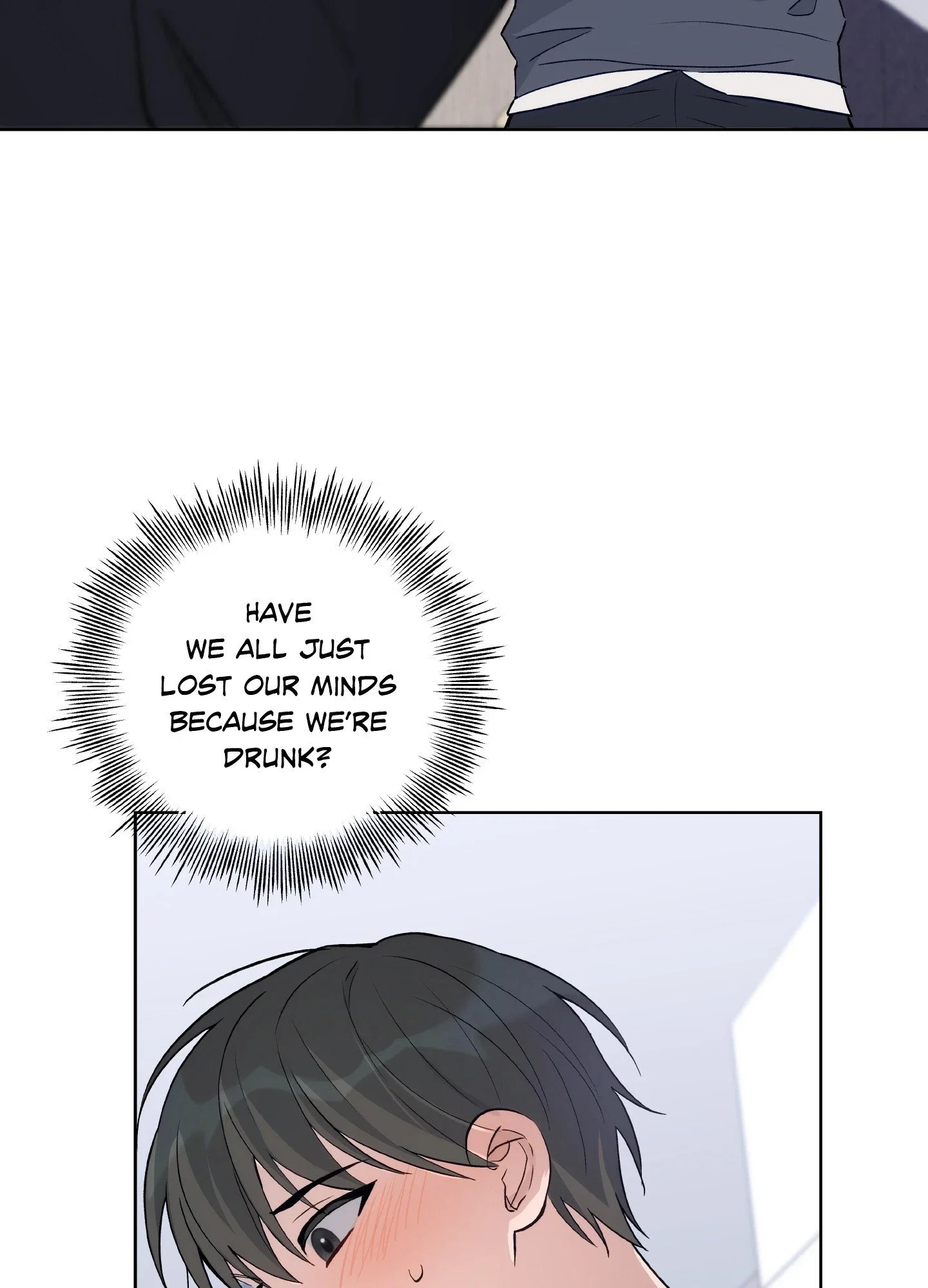 Three Nights Chapter 4 - Page 64