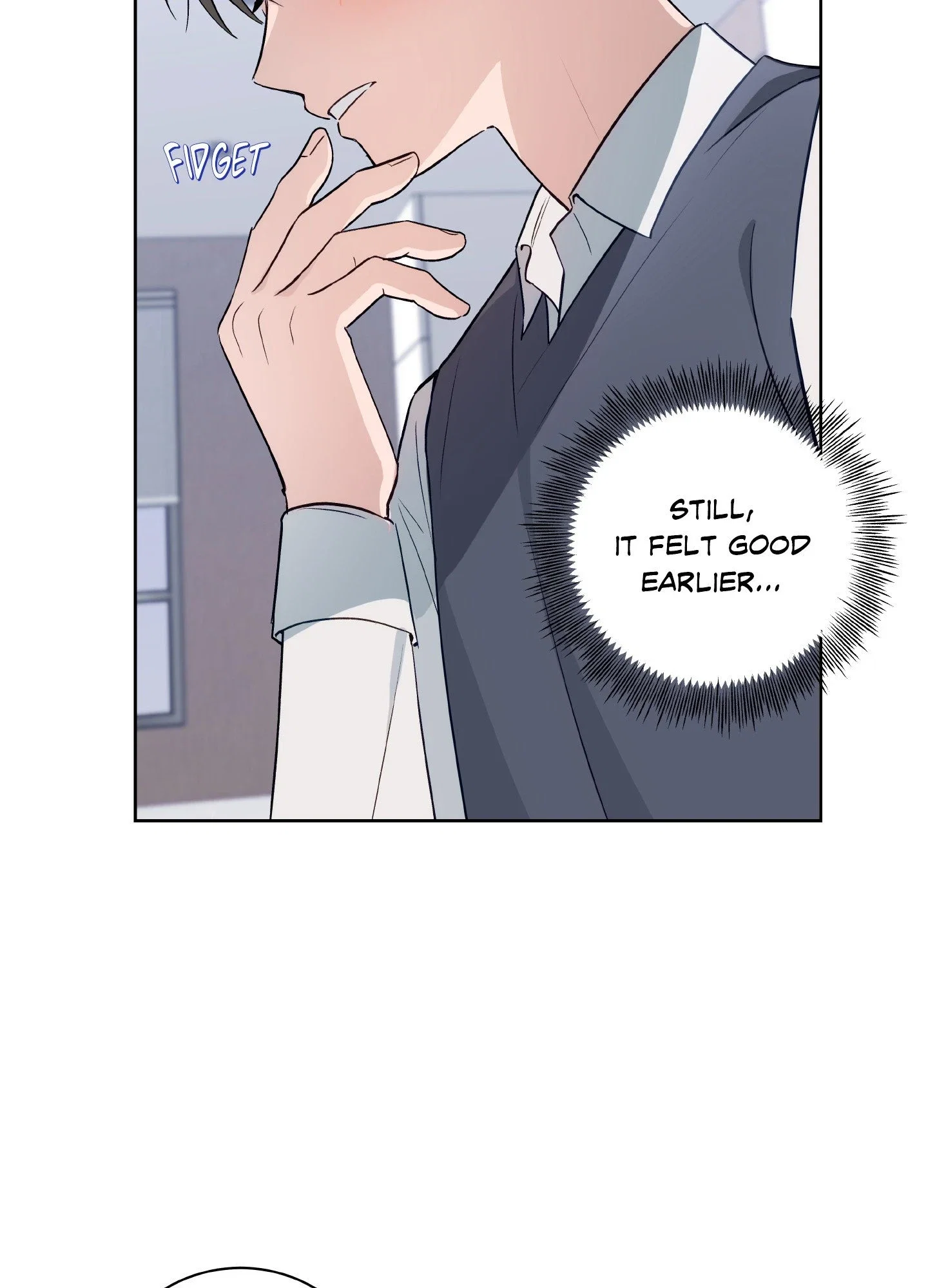 Three Nights Chapter 4 - Page 65