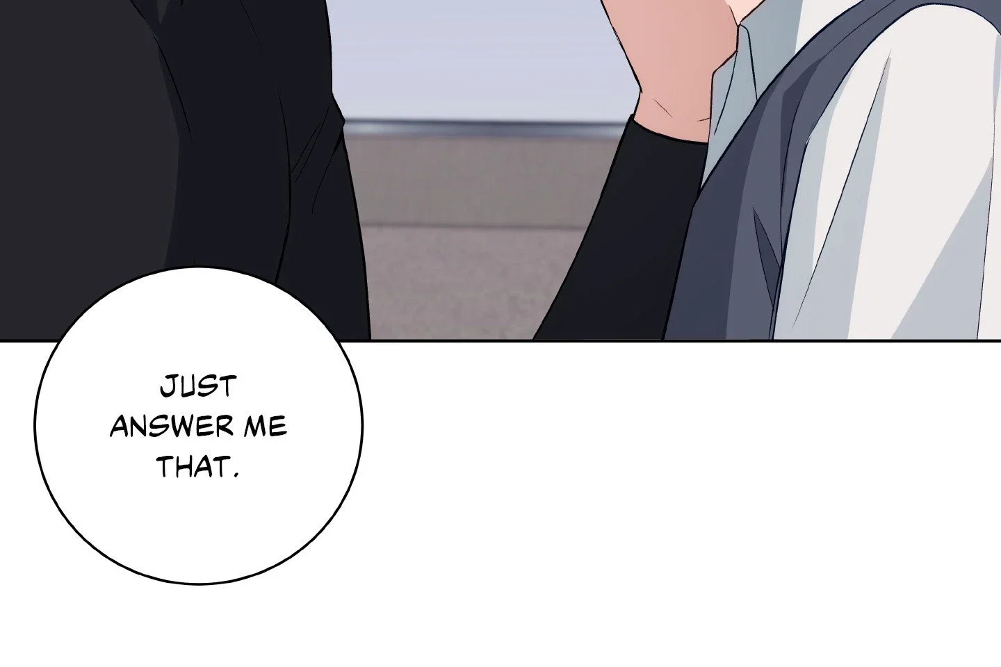 Three Nights Chapter 4 - Page 69