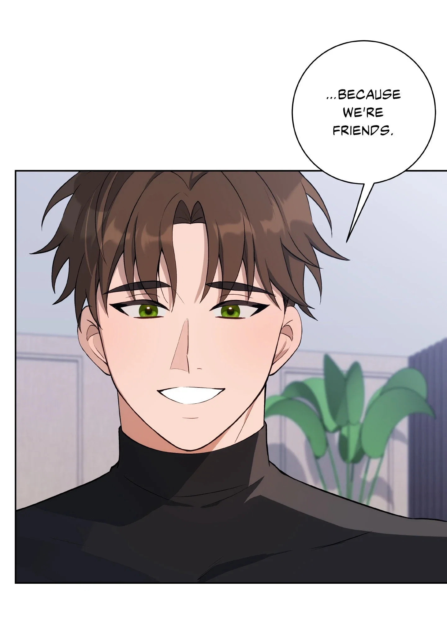 Three Nights Chapter 4 - Page 80